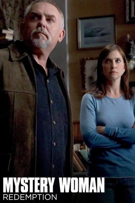 Mystery Woman: Redemption